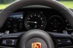 Porsche 911 Carrera Cabriolet 2019 года (WW)